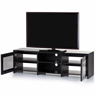 Стойка для ТВ Sonorous LB 2620 B HBLK BLK